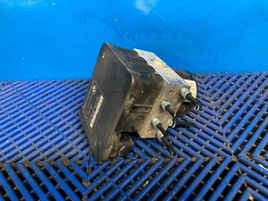 BMW E87 1 Series ABS DSC Pump Unit 6789301 6789300 - Picture 1 of 7