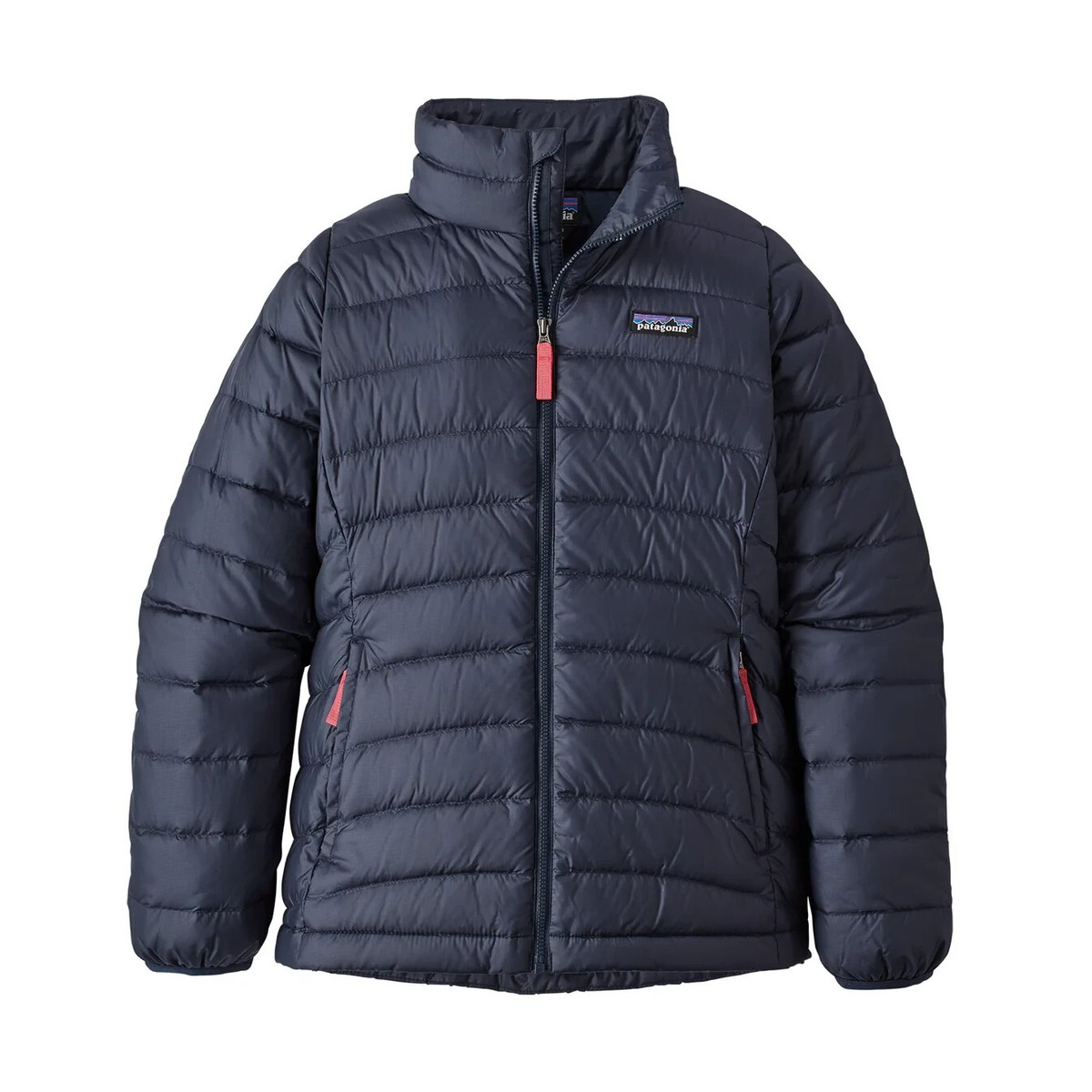 patagonia ガールズ XL フード付きジャケット 【公式通販】