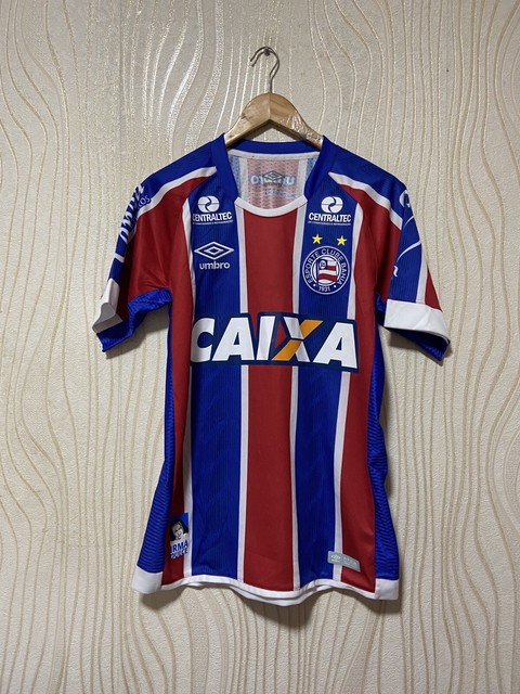 Brazilian Football League Serie A 2018 / ( Esporte Clube Bahia