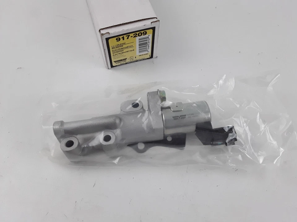 Engine Variable Valve Solenoid Timing For Nissan Pathfinder, Infinity QX4 01-04 - Image 1 of 3