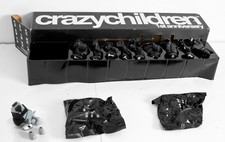 Michael lau-set of 9 + secret figure - 1st anniversary-limited to 150