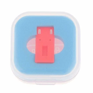RCM Tool Clip Short Circuit Jig For Nintendo Switch Loader Recovery Mode RED - Picture 1 of 5