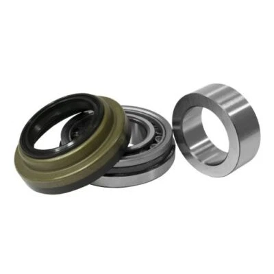 Yukon AK SET20 Tapered Axle Bearing & Seal Kit 3.150" OD 1.562" ID NEW - Image 1 of 3