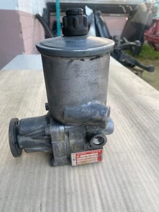 Servobomba Mercedes W124 320CE R129 SL320 2104660501 - Imagen 1 de 5