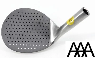 PACE GOLF Sandwedge LobWedge SW LW 60* HEAD ONLY Component RIGHT HANDED RH Alien NEW