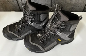 KEEN Davenport 6" Waterproof Comp Toe Insulated 1017804D Men's Boots. Size 8D - Picture 1 of 9