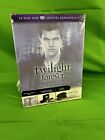 Twilight Forever The Complete Saga 12 Disc DVD SET NIB