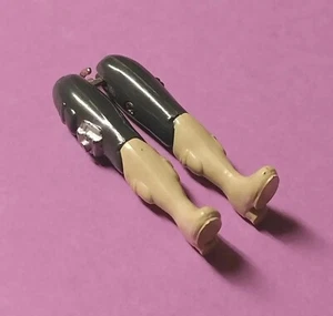 G.I. Joe Scarlett Action Figure LEGS Vintage 1982 3.75 Parts Original ARAH GOOD! - Picture 1 of 1