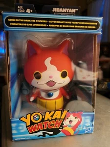 Yo-kai Watch Mood Reveal Figuras Jibanyan Nuevo Naranja - Imagen 1 de 6