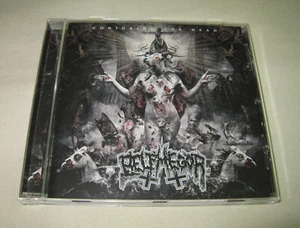 Belphegor - Conjuring The Dead CD dark funeral behemoth marduk hate gorgoroth - Bild 1 von 3