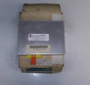 01228874 Chevrolet Caprice 1991-1992 restraint module new - Picture 1 of 4