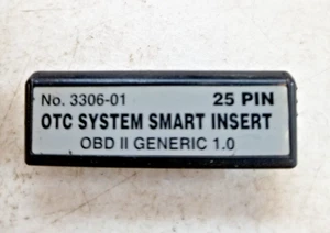 OTC 3306-01 Genisys Mentor Determinator Tech/Force Smart Insert Generic 1.0 - Picture 1 of 2