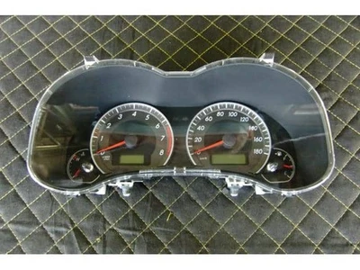 TOYOTA Corolla Fielder 2011 Speedometer 8380012M50 [Used] [PA65270191] - image 1 of 3