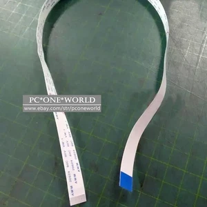 do Graphtec CE6000 - Panel sterowania / ekran LCD Zamienny kabel taśmowy NOWY - Zdjęcie 1 z 1