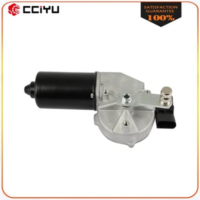 Front Left Window Wiper Motor For 2006-2011 Mercedes-Benz ML350/R350 - Image 1 of 4