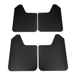 Heavy Duty Splash Guards for Vehicles Front and Rear Mud Flaps for Protection - Picture 1 of 12