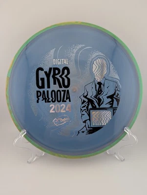 NEW MVP Axiom Discs Neutron Balance 178g Simon Prototype Gyropalooza Disc Golf - Image 1 of 4