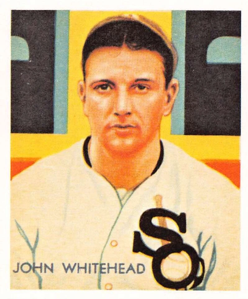 1985 Fritsch Diamond Stars 1934-1936 Reprints MLB Baseball Cards Pick From List - Image 1 of 1