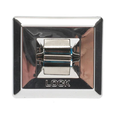 Interruptor de bloqueo de puerta para Chevrolet K5 Blazer 1982-1986 SMP 1982 1983 1984 1985 1986 Foto 1 de 4