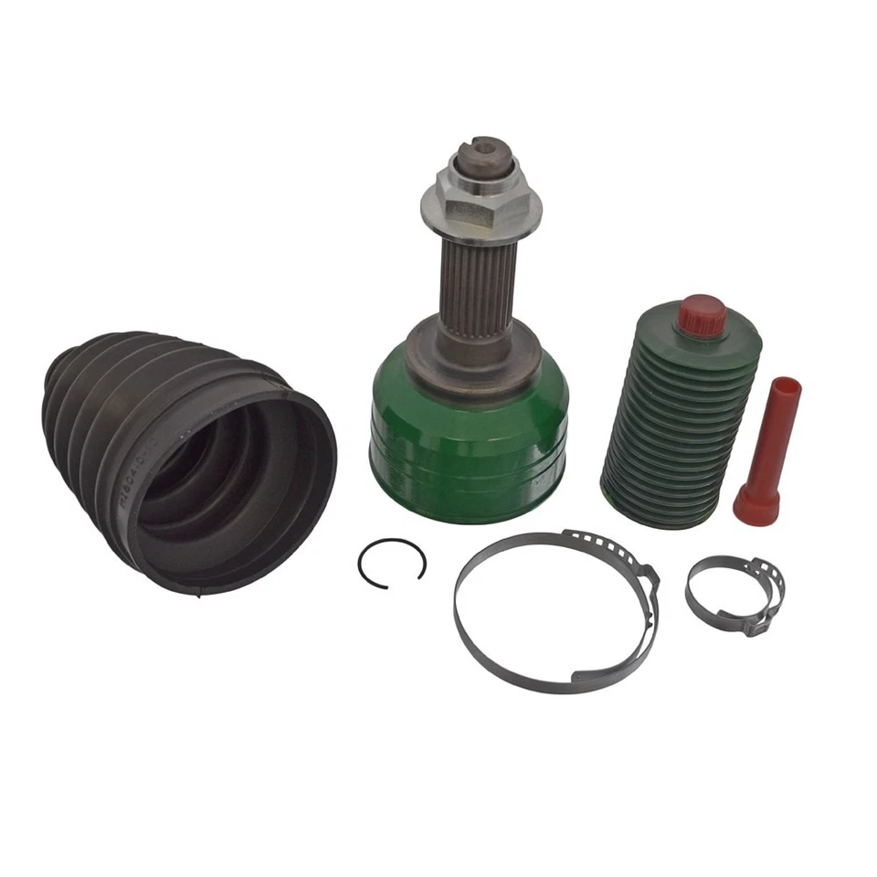 BLUE PRINT Jeu de joints, arbre d'entraînement gauche, côté roue, droite - Photo 1/1