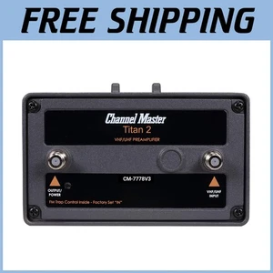Signalstärke verbessern mit Titan 2 Vorverstärker - Bild 1 von 11