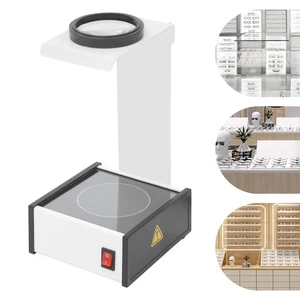 Multi Focal Progressive Lens Tester Mark Reader 60W 100-240V NEW - Picture 1 of 19