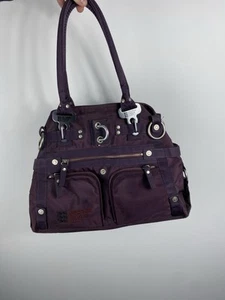 George Gina & Lucy Bag GGL Alyx Style Vintage Y2k AvantGarde - Picture 1 of 15