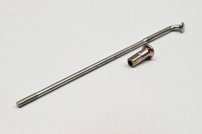 1968-1978 Honda CB350 CB360 CB400F CB450 CB550 CB750 Raio B e Bico Genuíno - Imagem 1 de 4