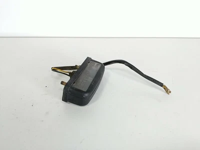 04 Iluminación de etiqueta trasera Ducati ST3 Foto 1 de 4