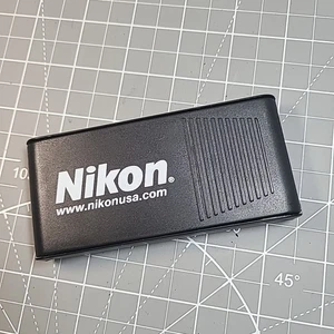 Nikon Set Mini Avvitatore 5 Pezzi - Foto 1 di 8