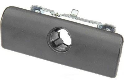 Pestillo de guantera para BMW 325Ci 330Ci M3 2000-2006 PIEZAS EURO Foto 1 de 3