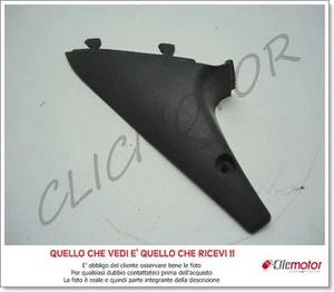 Plastic Left Side Cover Original For Aprilia Atlantic 200 Year 2002 - Picture 1 of 1