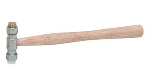3 Oz Double Sided jewelry Mallet - Picture 1 of 1