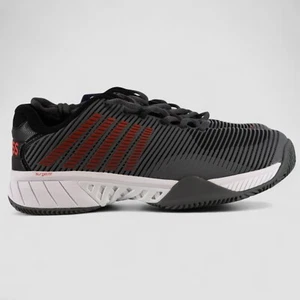 K Swiss Hypercourt Express 2 Men's Tennis Lifestyle Shoe Sneakers Size 11 - Picture 1 of 9