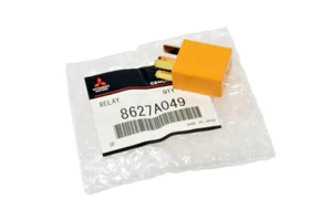 Relé de bomba de combustible genuino compatible con: Mitsubishi Outlander 2012+ 8627A049 - Imagen 1 de 2
