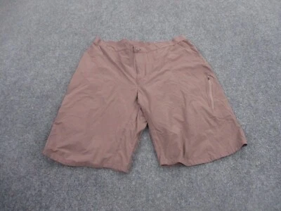 Pantalones Cortos Patagonia Adulto 40 Landfarer Bicicleta Aire Libre Escalada Senderismo 24900 Hombres Foto 1 de 4