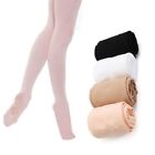 Wear Convertible Tights Pant Dance Stocking Ballet Pantyhose Footed Socks