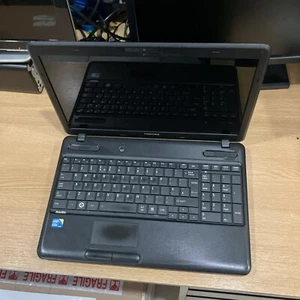 Toshiba Satellite Pro C660 1E2 6GB Ram 128GB SSD, IntelCore I3, 2.3GHz - Picture 1 of 5