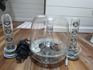 Harman Kardon Soundsticks II Computer Speakers