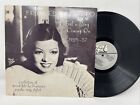 Frances Langford LP Vinyl Take Two Records   "I Feel A Song Coming On"