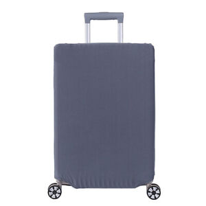Suitcase Cover Luggage Protector Luggage Storage Covers Trolley Case Cover