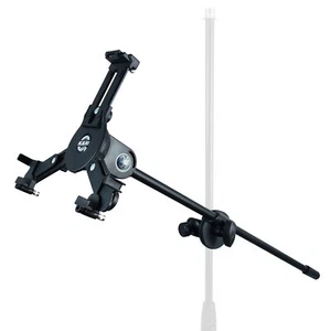 K&M 19790 Tablet Trípode Soporte Keepdrum MSA067 Brazo Trípode - Imagen 1 de 8
