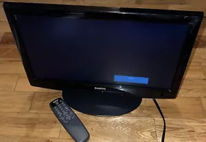 Sanyo DP19640 19" 720p HD LCD Television - Picture 1 of 4