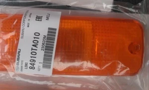 Front Turn Signal Lens & 4WD Shift Switch Genuine Sambar KS4 New From Japan - Picture 1 of 6