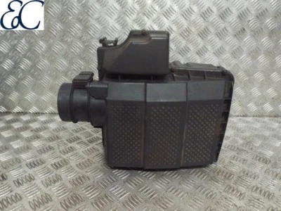 2005-2009 RANGE ROVER SPORT AIR FLOW METER AND FILTER BOX 5WK97010 - Image 1 of 2