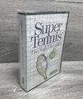 NEU VERSIEGELT!!! Super Tennis The Sega Cartridge Sega Master System