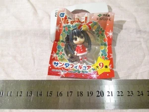 "K-On!" Azusa Nakano, Weihnachtsfigur, Kombiversand AVL - Bild 1 von 2
