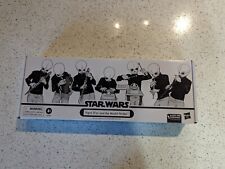Star Wars The Vintage Collection Figrin D'an And The Modal Nodes