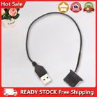 USB to 4 pin PC Quite Computer Case Fan 1 Feet Cable Adapter Cord