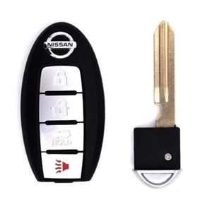 New Fits Nissan OEM Unlocked Remote Smart Key Fob S180144801 KR5TXN1 285E3-6LA1A - Picture 1 of 3